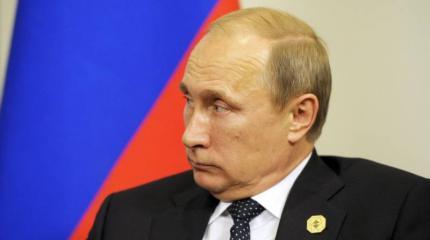 Путин: Мы не будем больше лечиться лекарствами с Запада Путин: Мы не будем больше лечиться лекарствами с Запада