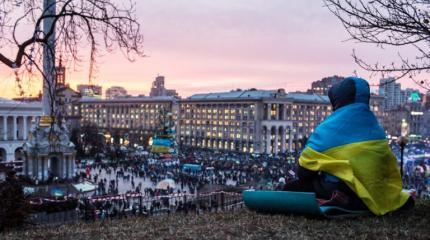 Брошенные Трампом: На Украине заговорили о возвращении под влияние России Брошенные Трампом: На Украине заговорили о возвращении под влияние России