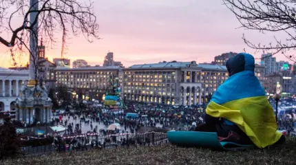 Брошенные Трампом: На Украине заговорили о возвращении под влияние России Брошенные Трампом: На Украине заговорили о возвращении под влияние России