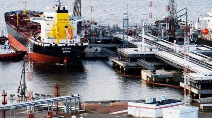 Нефтяной реванш России Нефтяной реванш России