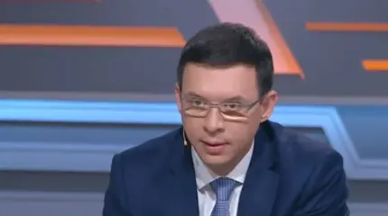 Украинский политик о возможной поездке Зеленского в Москву: он уже ничего не решит Украинский политик о возможной поездке Зеленского в Москву: он уже ничего не решит