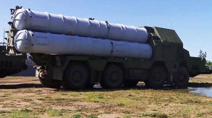 Сделка Путин-Моди: Дели нацелит С-400 на Трампа Сделка Путин-Моди: Дели нацелит С-400 на Трампа