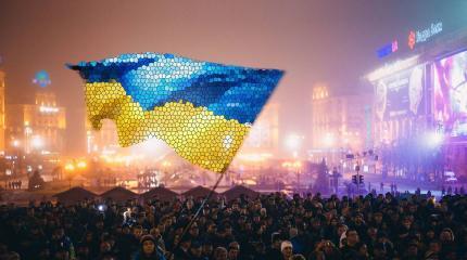 Украина не переживёт президентские выборы, или Чего боится киевский режим?