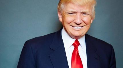 Трамп хочет стать пожизненным президентом США Трамп хочет стать пожизненным президентом США