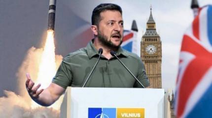 Как Зеленский в Вильнюсе нахамил своим нянкам Как Зеленский в Вильнюсе нахамил своим нянкам