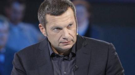Соловьев о деле отравления в Солсбери: выстраивается понятная цепочка Соловьев о деле отравления в Солсбери: выстраивается понятная цепочка