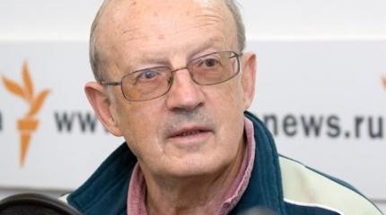 Пионтковский: Мечты Путина разбиты, сделки с Трампом не будет Пионтковский: Мечты Путина разбиты, сделки с Трампом не будет