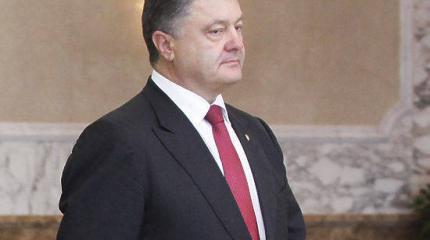 На фоне секретных переговоров в Минске зреет план свержения Порошенко На фоне секретных переговоров в Минске зреет план свержения Порошенко