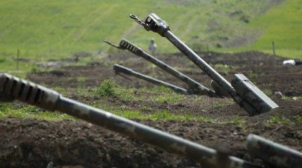 Лидеры трех стран выступили с совместным заявлением по Нагорному Карабаху