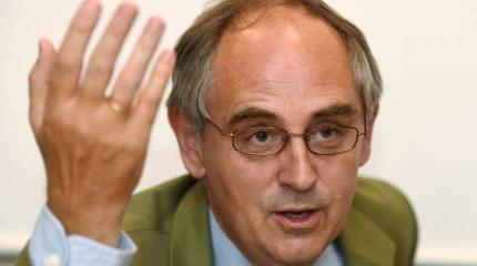 Лукас о ситуации на Азове: Запад сделал ошибку Лукас о ситуации на Азове: Запад сделал ошибку