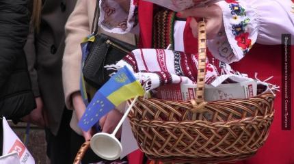 Удар в спину Киеву: ЕБРР не видит разницы между Украиной и Ираком Удар в спину Киеву: ЕБРР не видит разницы между Украиной и Ираком