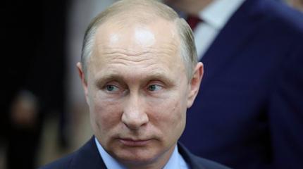 Визит Путина в Финляндию имеет исключительный характер, считает политолог Визит Путина в Финляндию имеет исключительный характер, считает политолог