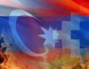 Турция решила погегемонить в Карабахском вопросе