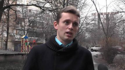 Бортник: на Украине случился политический реванш Бортник: на Украине случился политический реванш