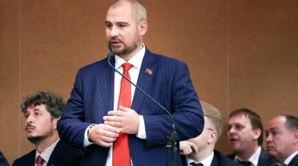 Сурайкин: Зоной интересов современной России должен быть весь мир Сурайкин: Зоной интересов современной России должен быть весь мир