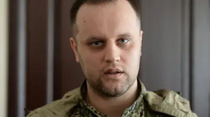 Павел Губарев: Миссия Донбасса – возвращение русской идентичности Павел Губарев: Миссия Донбасса – возвращение русской идентичности