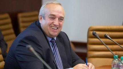 Клинцевич осадил Порошенко: мы с вами не в игры играем