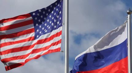 США и Россия обменялись цитатами Мартина Лютера Кинга на заседании ООН США и Россия обменялись цитатами Мартина Лютера Кинга на заседании ООН
