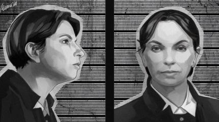Медиапродюсер Синдеева ведет антироссийскую пропаганду на деньги Запада Медиапродюсер Синдеева ведет антироссийскую пропаганду на деньги Запада