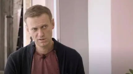 Письмо ФБК для Байдена вскрыло сохранившиеся связи Навального с Браудером Письмо ФБК для Байдена вскрыло сохранившиеся связи Навального с Браудером
