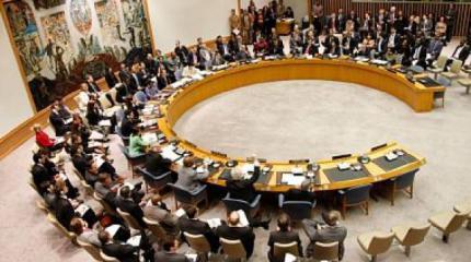 Совбез накрыло: Россия вновь вступилась за Сирию Совбез накрыло: Россия вновь вступилась за Сирию