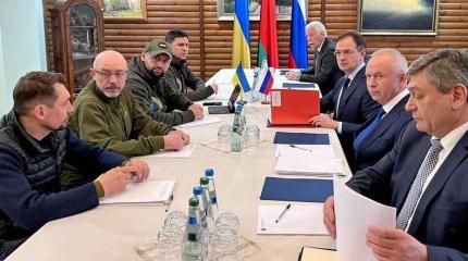 Зачем Москва снова соглашается на переговоры с Зеленским Зачем Москва снова соглашается на переговоры с Зеленским