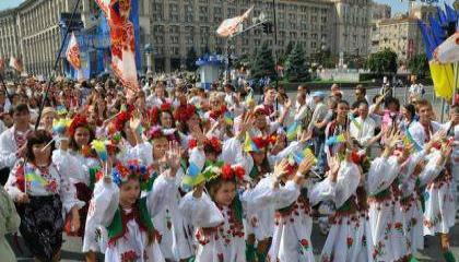Украинский синдром и Беларусь Украинский синдром и Беларусь
