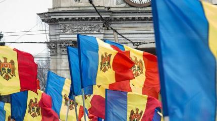Кто победит на выборах в Молдове? - прогнозы экспертов Кто победит на выборах в Молдове? - прогнозы экспертов