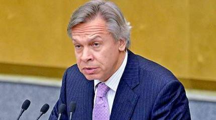 В Думе опровергли переговоры с Саудовской Аравией о нефти и судьбе Асада