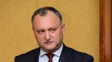 Тихий переворот? Тихий переворот?