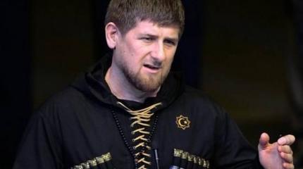 Кадыров объявил ультиматум Эрдогану Кадыров объявил ультиматум Эрдогану