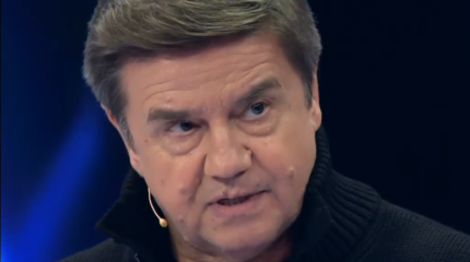 Карасев объяснил, как Украина превратится в Ростов Карасев объяснил, как Украина превратится в Ростов