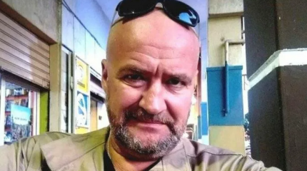«Ядерный бред»: Альгис Микульскис о мюнхенских мечтах Владимира Зеленского «Ядерный бред»: Альгис Микульскис о мюнхенских мечтах Владимира Зеленского