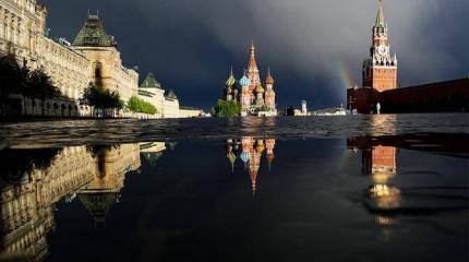 Сильной власти нет, экономика провалена, будущее темно: Что ждёт Россию Сильной власти нет, экономика провалена, будущее темно: Что ждёт Россию