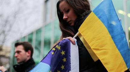 Украина стала жертвой голландской демократии Украина стала жертвой голландской демократии