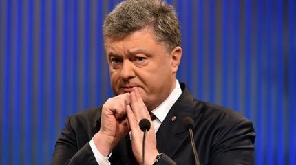Почему разговоры об импичменте Порошенко блеф и что ждет Украину Почему разговоры об импичменте Порошенко блеф и что ждет Украину