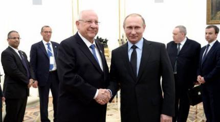 Вашингтон ждет разговор с Россией о миротворцах для Израиля Вашингтон ждет разговор с Россией о миротворцах для Израиля