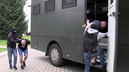 Дело «вагнеровцев»: Лукашенко отвёл удар от Путина? Дело «вагнеровцев»: Лукашенко отвёл удар от Путина?