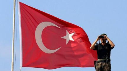 Анкара расширяет свои аппетиты