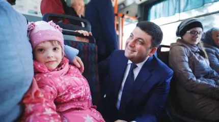 Гройсман "жжёт" Гройсман "жжёт"