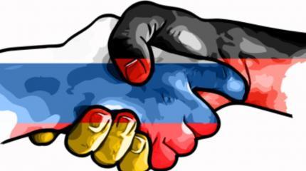 Крымские немцы: никто не посмеет встать между Россией и Германией Крымские немцы: никто не посмеет встать между Россией и Германией