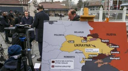 Запад не дает России заключить «Минск-3» Запад не дает России заключить «Минск-3»