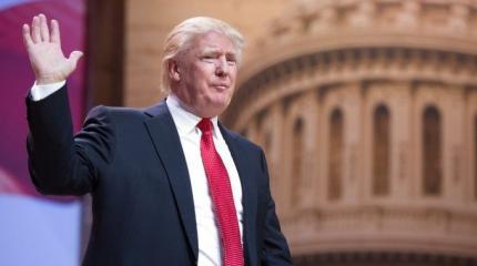 Идем на сближение: Москва выходит на связь с командой Трампа по Сирии Идем на сближение: Москва выходит на связь с командой Трампа по Сирии