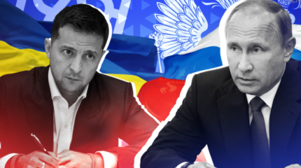 Москва не торопится вести переговоры с Зеленским, потому что ему не верит Москва не торопится вести переговоры с Зеленским, потому что ему не верит
