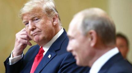 Киев негодует: Трамп очень мало говорил про Украину Киев негодует: Трамп очень мало говорил про Украину