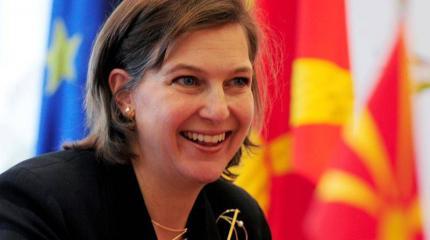 Закавказское турне Нуланд: проверка на готовность к «демократизации»?