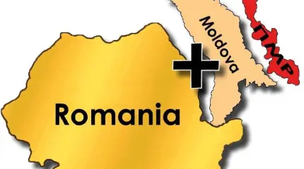 Румыния не скрывает планы поглотить Молдавию и удушить Приднестровье Румыния не скрывает планы поглотить Молдавию и удушить Приднестровье