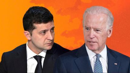 Украина не затмит провал США в Афганистане Украина не затмит провал США в Афганистане