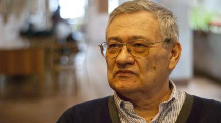 Почепцов раскритиковал идею о запрете российских фильмов, книг и соцсетей Почепцов раскритиковал идею о запрете российских фильмов, книг и соцсетей