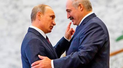 Из-за чего ссора: почему РФ не сможет «поглотить» Белоруссию Из-за чего ссора: почему РФ не сможет «поглотить» Белоруссию
